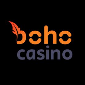 Boho casino welcome offer for Kiwi players