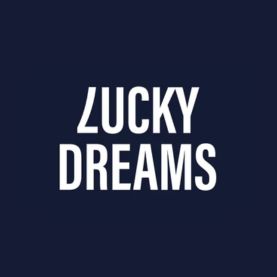 Lucky Dreams casino game library screenshot