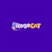 Robocat casino bonus banner for New Zealand