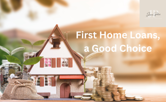 first home buyers using first home loans