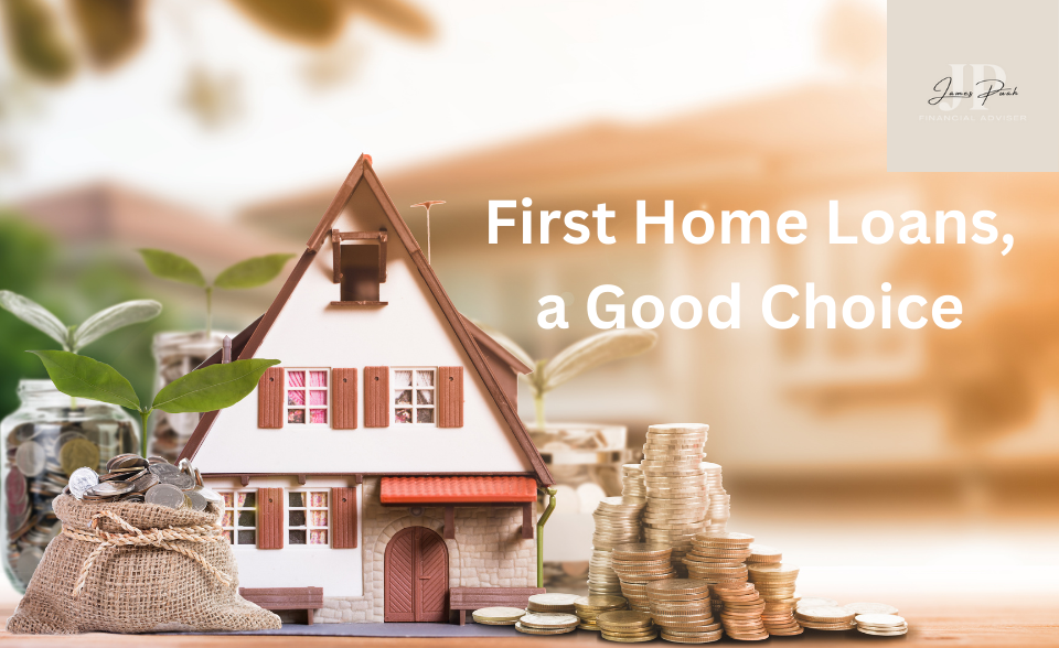 first home buyers using first home loans